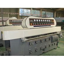 Glass Round Edging and Polishing Machine